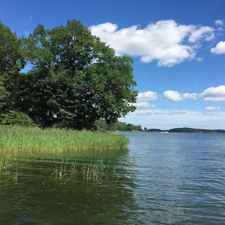 Villa Nyborg - By The Sea สต็อกโฮล์ม ภายนอก รูปภาพ
