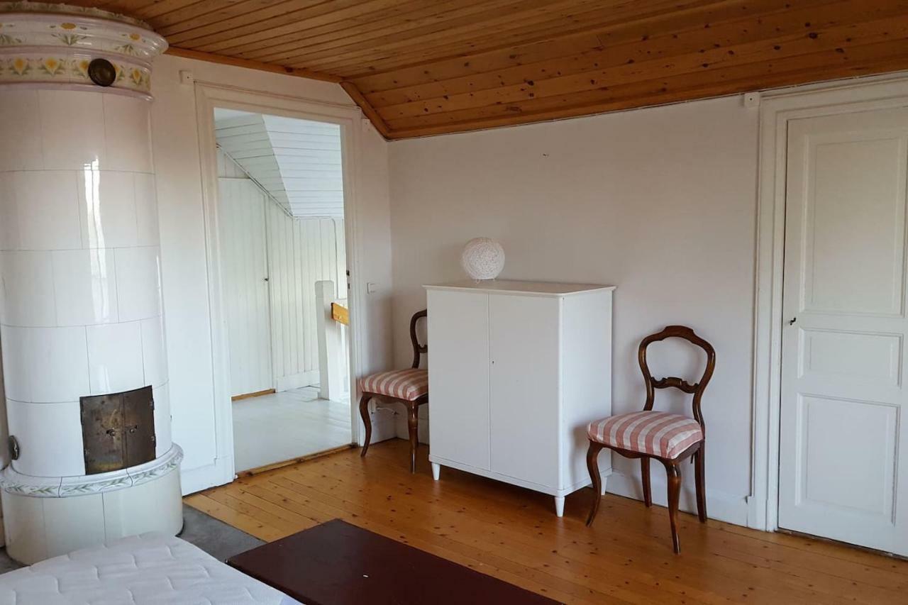 Villa Nyborg - By The Sea สต็อกโฮล์ม ภายนอก รูปภาพ