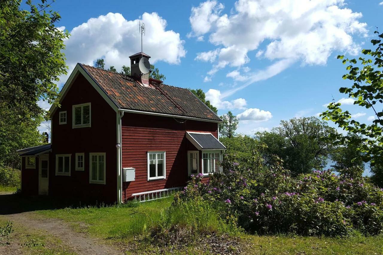 Villa Nyborg - By The Sea สต็อกโฮล์ม ภายนอก รูปภาพ